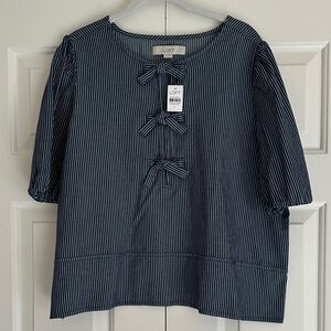 NWT Loft Top